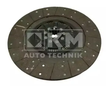 0690046 KM Germany Диск сцепления